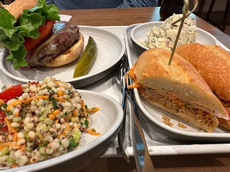 THE NEST MARKET | CAFÉ, Kiawah Island - Restaurant Reviews, Photos ...