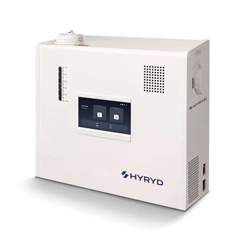 Image result for Hydrogen Generator How Works