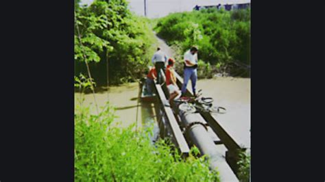 Watch Revisiting The 'West Memphis Three' Crime Scene | The Forgotten ...