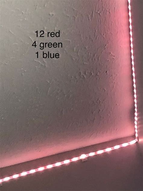 Image result for DIY LED Colors