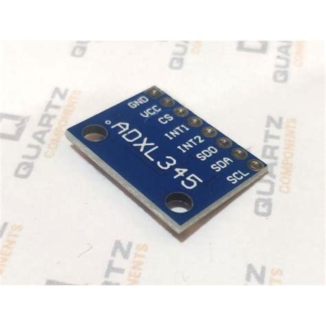 Image result for ADXL345 Sensor Installation