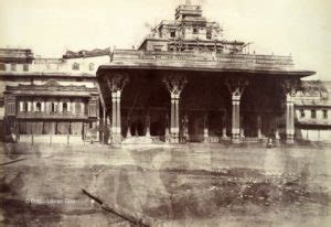 Architecture of Mysore Palace