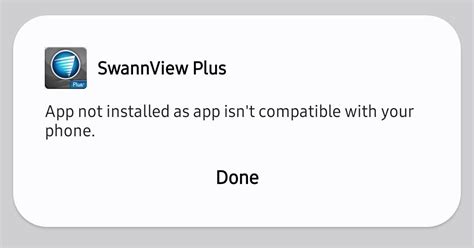 SwannView Plus App Error 90 Code 的图像结果