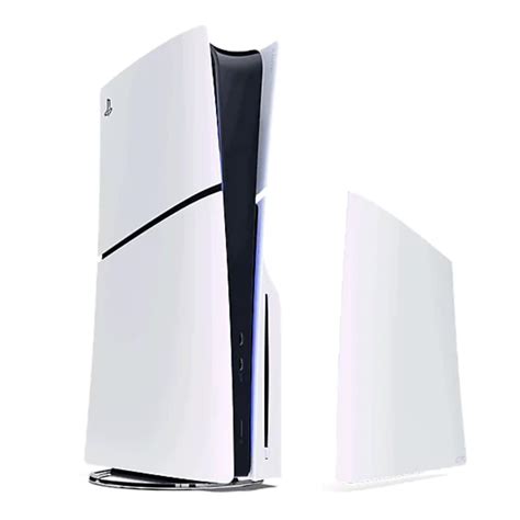 Buy Sony PlayStation 5 Console Covers (Model Group - Slim), Chroma ...