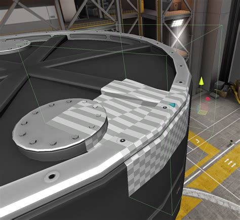 Image result for KSP Decals Mod