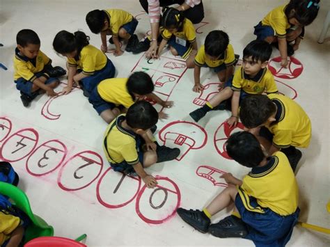 Classroom Activity On Numbers Class 2 的图像结果