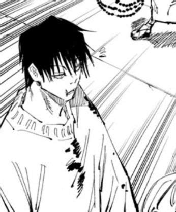 Pin on ????(Jujutsu Kaisen)