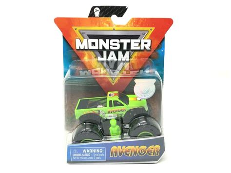 Buy Monster Jam Truck, Figure, Poster Online | Ubuy India