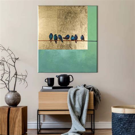 Birds Ensemble – acrylicsheetsindia