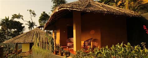 Ecotones Camps Pvt Ltd, Munnar - Experience Kerala