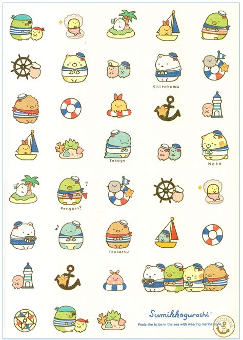 Would you get a Sumikko Gurashi / Cute character tattoo? : r/sumikkogurashi