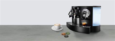 Commercial Coffee Machines | Nespresso Professional New Zealand