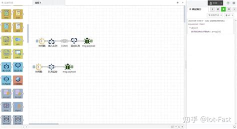 Tableau Node Red 的图像结果