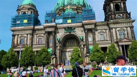 「德国留学」申请德国读大学，需要哪些语言证书 – 下午有课