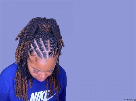 Image result for Faux Loc Spring Twist