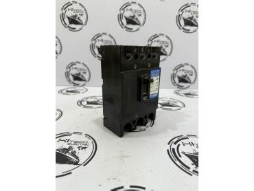 Hyundai HSD-203 MCCB 225A 3 Pole Molded Case Circuit Breaker | HI TECH ...