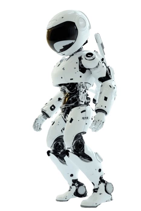 Technology PNG Robot 的图像结果