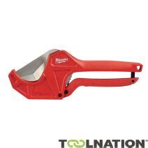 Milwaukee Accessories 4932464173 Tube shears PVC 60mm