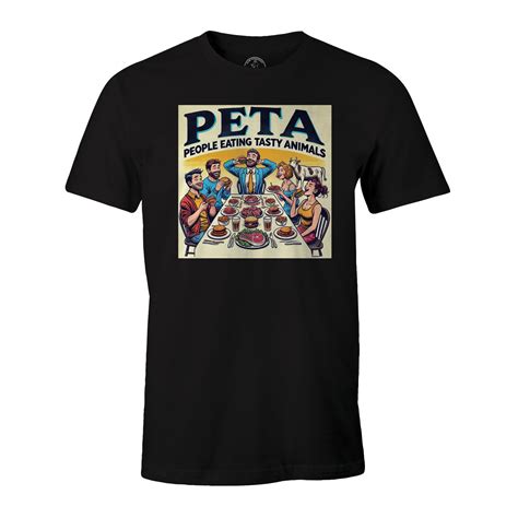 Peta | Klub Posiadaczy Kałduna Taktycznego