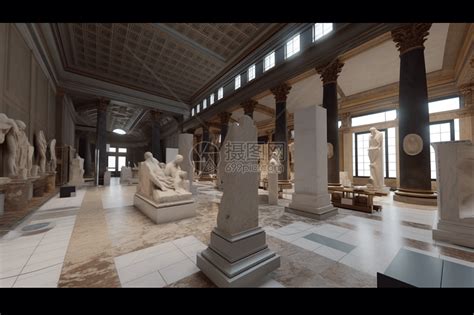 博物馆vr 的图像结果