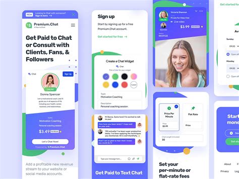 Image result for Write a Message UI