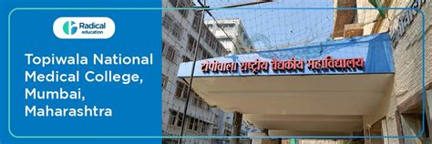 Topiwala National Medical College (TNMC) Mumbai 2026-27 Fees, Cut Off ...