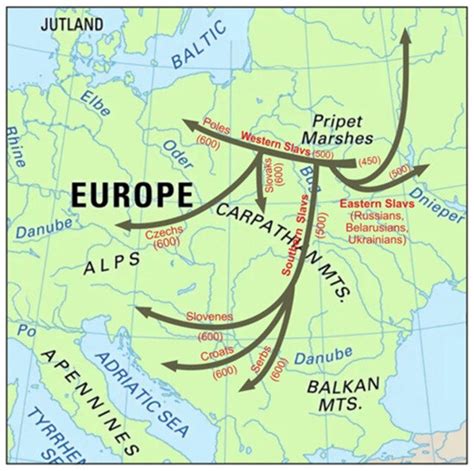 The Spectrum of Disease-Associated Alleles in Countries with a ...