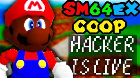 SM64 Maker 的图像结果