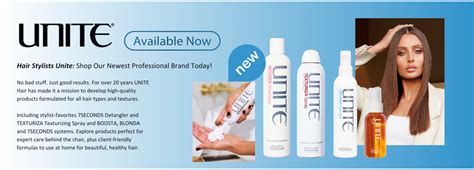 A&A Beauty Supply & Salon Design