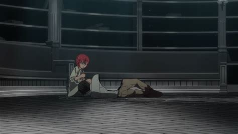 Image result for The Ancient Magus Bride Ova