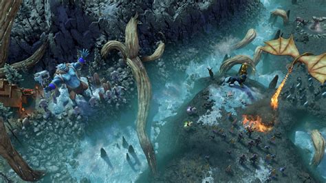 "We know there's this amazing game inside Age of…