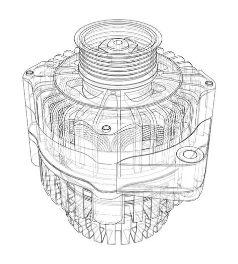 Image result for Auto Rotate Generator