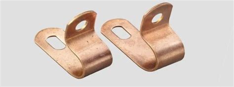 Image result for Small Metal Cable Clips