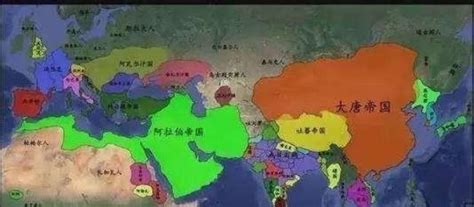 中国历史朝代及重要历史事件 - 业百科