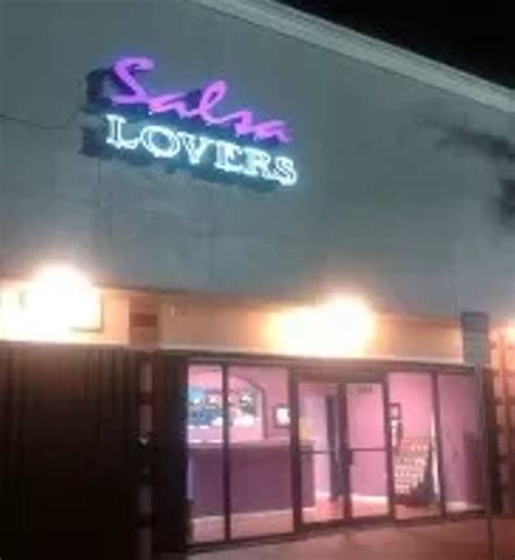 Salsa Art Studios Miami