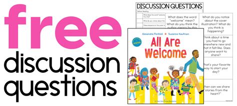 Questions Welcome 的图像结果