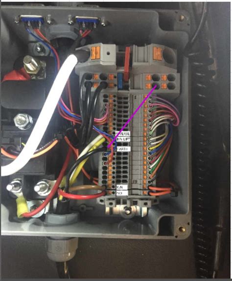 Junction Box Connection 的图像结果