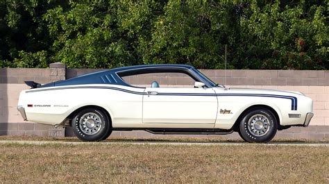 Mercury Cyclone Spoiler 2