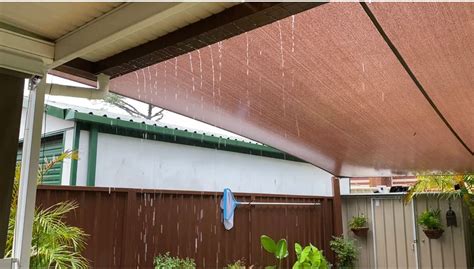 How to Stop Gutter Overflow When Heavy Tain 的图像结果