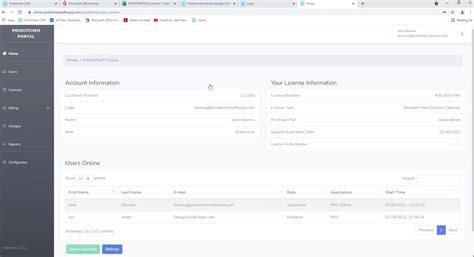 Image result for Pro Kitchen Software