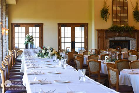 Weddings at Brandybrook - The Legend Clubs