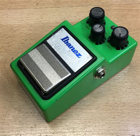 Ibanez TS-9 for sale at X Electrical