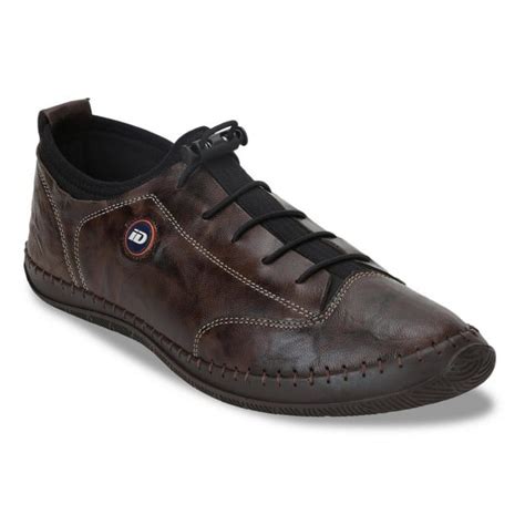 ID Shoes - Buy ID Footwear Online in India | Mochi Shoes