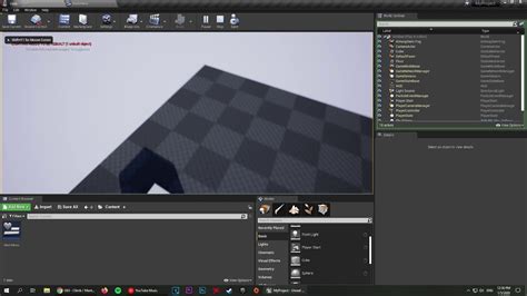 Image result for Unreal Engine 4 Game Tutorial