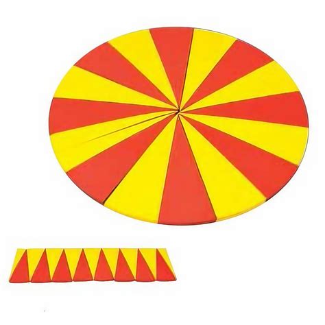 Geometry Learning Games - Parallelogram Kit -Educational Aid ...