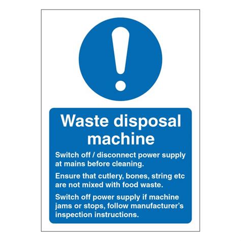 Commercial Waste Disposal Sign 的图像结果