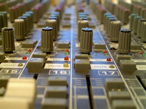 Image result for Mixing Board Tutorial