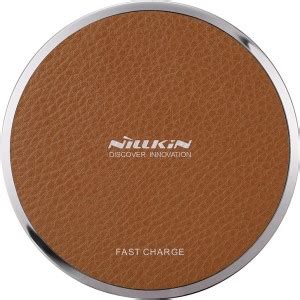 Nillkin Magic Disk 3 Wireless Charging Pad Price in India - Buy Nillkin ...