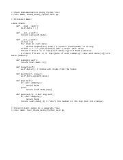 Image result for Stack Using List in Python
