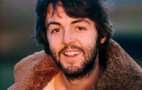 Beginner's guide to Paul McCartney solo in six songs